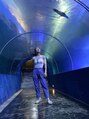 ラ ピラティス 姫路店(La pilates) 全国の水族館巡りが目標です♪
