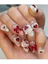 ソラネイル(SORA NAIL)/