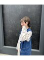 ラグアイラッシュ 静岡店(lag eye lash) erisa 
