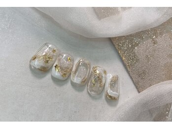 カルテット(quartetto)/Hand定額¥8200