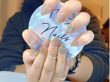 T&Sネイルサロン/