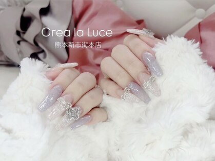 クレアラルーチェ 熊本店(Crea la Luce)の写真