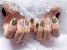 フェリスネイル 池袋店(Feliz Nail)/