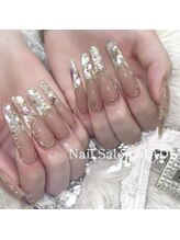 マディア 川崎店(MADIA)/【スカルプやり放題/Sculpture】