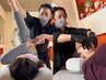 【再来】《3週間以内☆来店》百年の美◎トータル美巡矯正(小顔&全身)90min