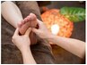 足のむくみ解消★足つぼリフレクソロジー　45分　5000円