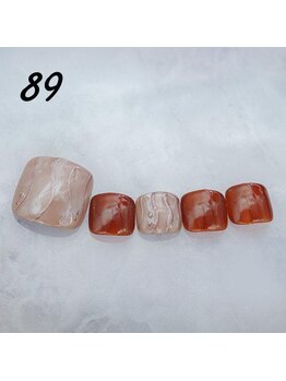 定額4,400円　No.89