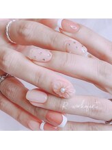 アールワークオブアート(R WORK OF ART)/つけ放題