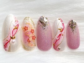 成人式・春おすすめ♪