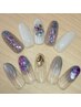【HAND】5月.6月限定☆キャンペーンネイル7900円