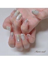 マリーネイル(Marie nail)/定額ネイル