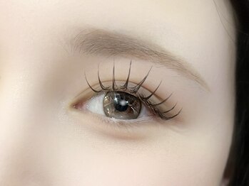 ミイプ(MEPP)/ずけやま担当★マツエク