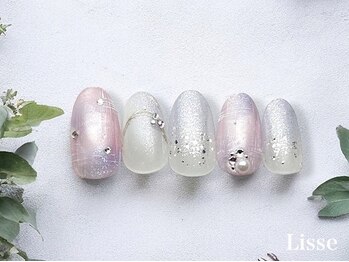 リセ 銀座本店(Lisse)/初回トレンド　¥9500
