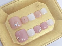ネイルクリニック(NAIL CLINIC)