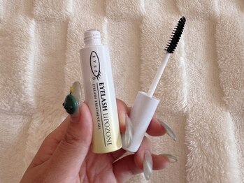 カレン アイビューティー(Karen Eyebeauty)/リポゾーン＊美容液コーティング