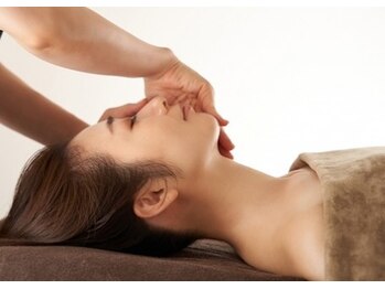 ふわり/気軽にフェイシャル！