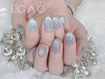 エガオネイルサロン 錦糸町店(EGAO NAIL SALON)/