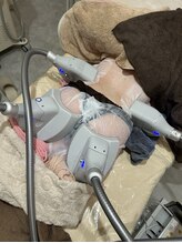 クラティス 塩尻店(CRATIS)/脂肪冷却