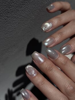 そわ(soi)/puru puru