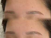 チピ 那覇新都心店(Chipie)/アイブロウ眉毛