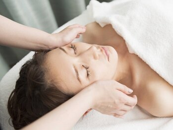 エイジングケアエステ ブルームーン(Blue moon)の写真/全国大会3位の実績を誇る施術歴20年以上の熟練セラピストが担当！結果にこだわる本物志向の方におすすめ◎