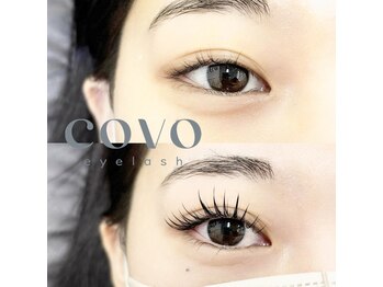 コーヴォ 名駅(covo)/パリエク