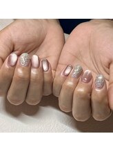 アモ ネイル(amo nail)/