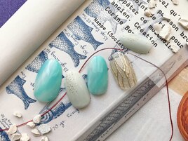 平日限定コース☆8月9,020yen