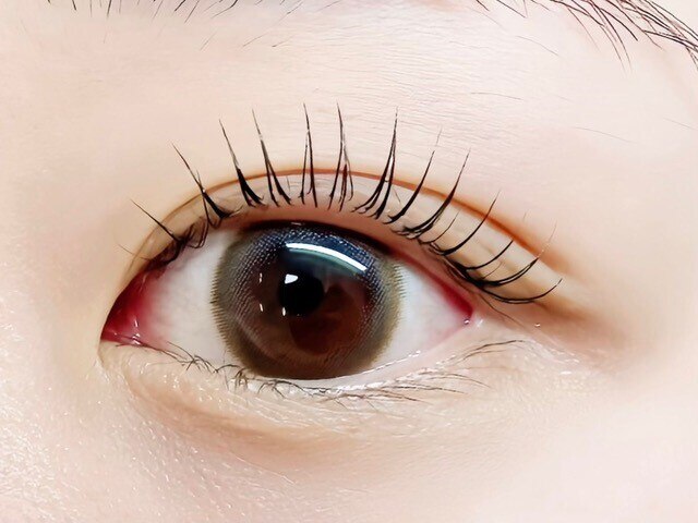 ミリミリ(milimili)｜ホットペッパービューティー