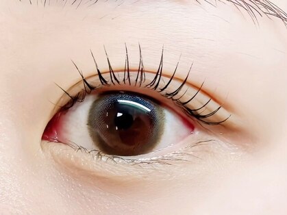 ミリミリ(milimili)の写真