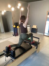 デップ 徳島店Dynamis(DEP)/レッスン風景