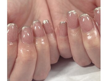 モア(more)/定額シンプルアート