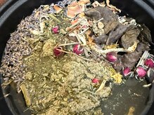 エステティック ベール 久喜店(Esthetic Veil)の雰囲気（人気のよもぎ蒸し）