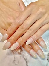 パール(pearl)/オフィスネイル