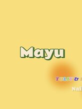 トリー アンド デリー(Toliy&Deliy) Mayu 
