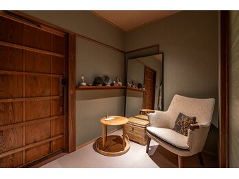 オチャスパ(OCHA SPA)/特別なカウンセリング