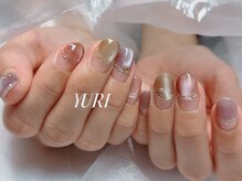 レイター 登戸(Later)/持ち込みネイル