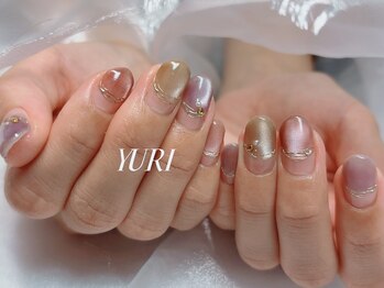 レイター 登戸(Later)/持ち込みネイル