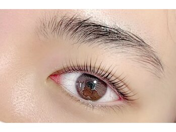 レディースアイ(LADY's eye)の写真/【枚方市駅徒歩1分】◇お仕事帰り・お買い物の合間に立ち寄りやすい駅前◇当日予約&隙間時間で直前予約も◎