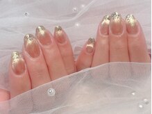 お客様一人ひとりに似合うデザインをご提案◎