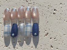 秋桜./定額デザイン