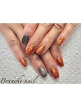 ブランシェネイル(Branche Nail)/シンプルデザイン