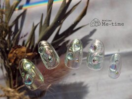 ニュアンス春支度Design