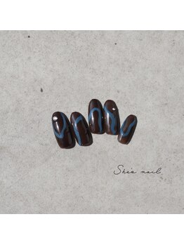 シーズネイル(She's nail)/新規お客様 オフ込み 6980円