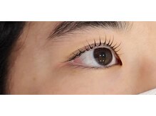 まつげエクステサロン ヘアーリゾートエーアイ 浅草店(hair resort Ai)/メーテルまつげパーマ【#浅草】