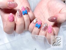 イティアン(Ytiane)/