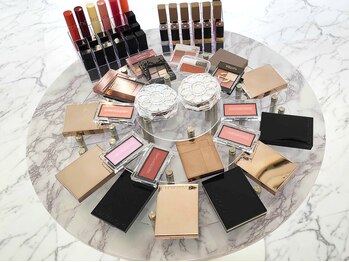 ビューティースタイル 大宮(BeautyStyle)/＜タイプ別コスメもご用意＞