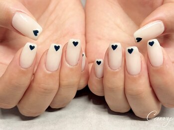 オーダーネイルスタンダード