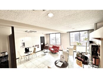 ビーフィール 千葉店(be feel)/カウンセリングルームの様子２