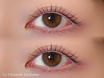 ラシュエット キタハマ(La Chouette kitahama)/Maetele design